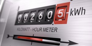 μετρητες ρευματος