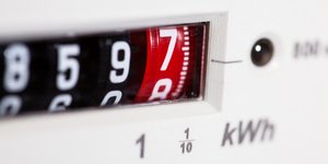 Electricity bill tariff