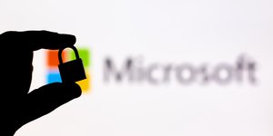 Microsoft Ουκρανία κυβερνοεπιθέσεις