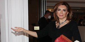 Η Μιμή Ντενίση