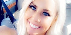 Η Μίσι Πίτερσον