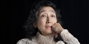 Μιτσούκο Ουτσίντα