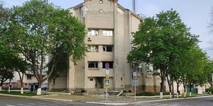 Μολδαβία: Εκρήξεις στο υπουργείο Κρατικής Ασφάλειας της Υπερδνειστερίας