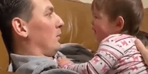 Φωτογραφία: Video/ Lad Bible