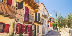 Ναύπλιο