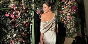 Η εγγονή του Αμερικανού προέδρου Ναόμι Μπάιντεν