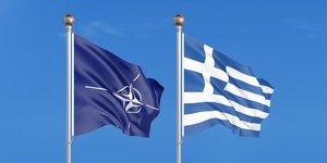 ΝΑΤΟ Ελλάδα