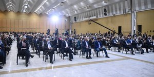 Προσυνέδριο της ΝΔ στη ΔΕΘ