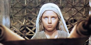 Ο Ιησούς από τη Ναζαρέτ: Το βλέμμα το μικρού Lorenzo καθηλώνει τους τηλεθεατές