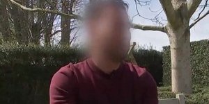 Ο 28χρονος νικητής του ξυστό στο Βέλγιο