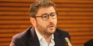 Νίκος Ανσρουλάκης