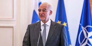 Νίκος Δένδιας