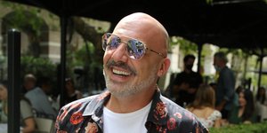 Νίκος Μουτσινάς