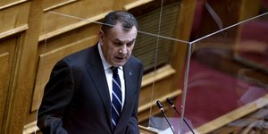 Νίκος Παναγιωτόπουλος