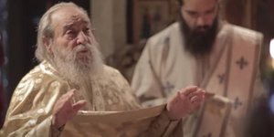 Στιγμιότυπο από την ταινία «Αδάμ, πού ει;»