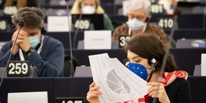 Διάσκεψη για το Μέλλον της Ευρώπης