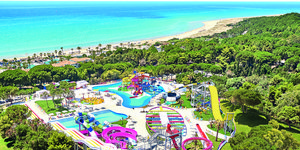 Grecotel Olympia Oasis