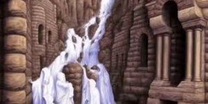 Εσείς τι βλέπετε σε αυτή την οπτική ψευδαίσθηση;