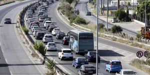 Χιλιόμετρο Χαλκιδικής
