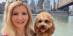 H άγρια δολοφονημένη Orsolya Gaal