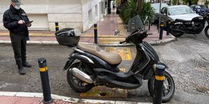παραβάσεις τροχαίας