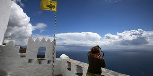 καλός καιρός το πάσχα