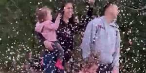 Η αντίδραση πατέρα όταν μαθαίνει ότι θα αποκτήσει πάλι κόρη