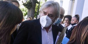 Πάτρα, Ανδρέας Ηλιάδης