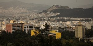 σκονη αθηνα ακροπολη