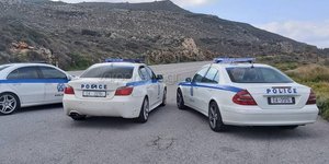 περιπολικά αστυνομίας