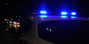 περιπολικό Πάτρα