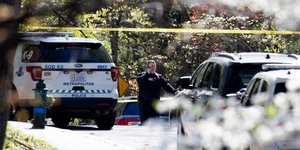 Άνδρας προσπάθησε να διαρρήξει την κατοικία του Περουβιανού πρέσβη στις ΗΠΑ