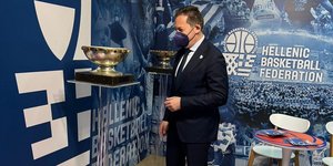 Στέλιος Πέτσας