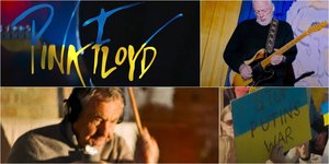pink floyd