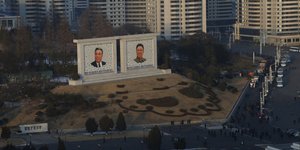 Pyongyang