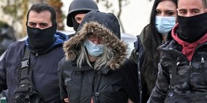 Η Ρούλα Πισπιρίγκου