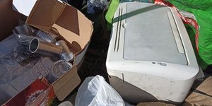 Συνεχίζεται ο πόλεμος στην Ουκρανία