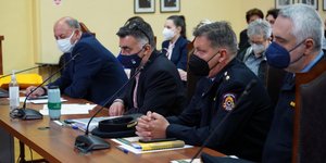 Ιστορική χαρακτηρίστηκε η σημερινή ημέρα για τον ΣΠΑΥ και τον Υμηττό