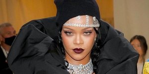 Instagram/ @badgalriri