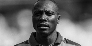 Ο Φρέντι Ρινκόν