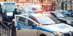 Περιπολικό