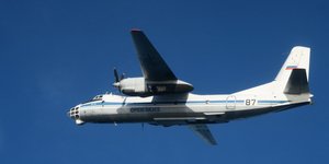 Η Σουηδία καταγγέλλει ότι ρωσικό αναγνωριστικό αεροσκάφος παραβίασε τον εναέριο χώρο της