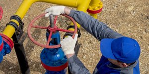 Φυσικό αέριο