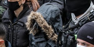 Με δύο δικηγόρους θα πάει στην ανακρίτρια η Ρούλα Πισπιρίγκου τη Δευτέρα 4 Απριλίου