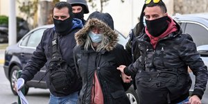 Ρούλα Πισπιρίγκου, Κορυδαλλός