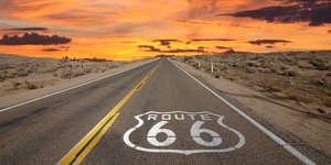 Route 66