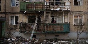 Ρωσία βομβαρδισμοί Κουρσκ σημείο ελέγχου Ουκρανία