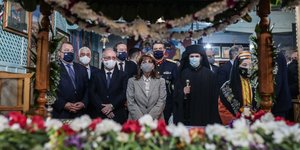 Κατερίνα Σακελλαροπούλου Επιτάφιος