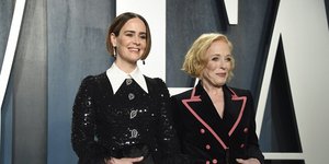 Σάρα Πόλσον Χόλαντ Τέιλορ