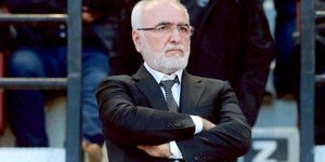 Ο Ιβάν Σαββίδης
